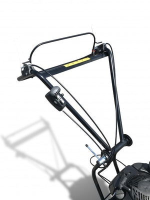 BAMATO - Mulchmäher GM-875 mit RATO Motor 223 cm³