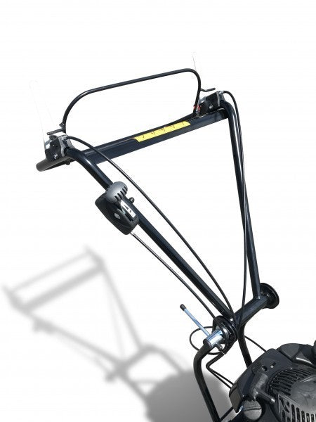 BAMATO - Mulchmäher GM-875 mit RATO Motor 223 cm³