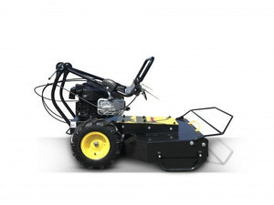 BAMATO - Mulchmäher GM-875 mit RATO Motor 223 cm³