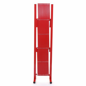 Absperrgitter Tierschutzgitter ausziehbar H: 153cm B: 36-300cm