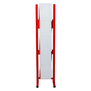 Absperrgitter Tierschutzgitter ausziehbar H: 153cm B: 36-300cm