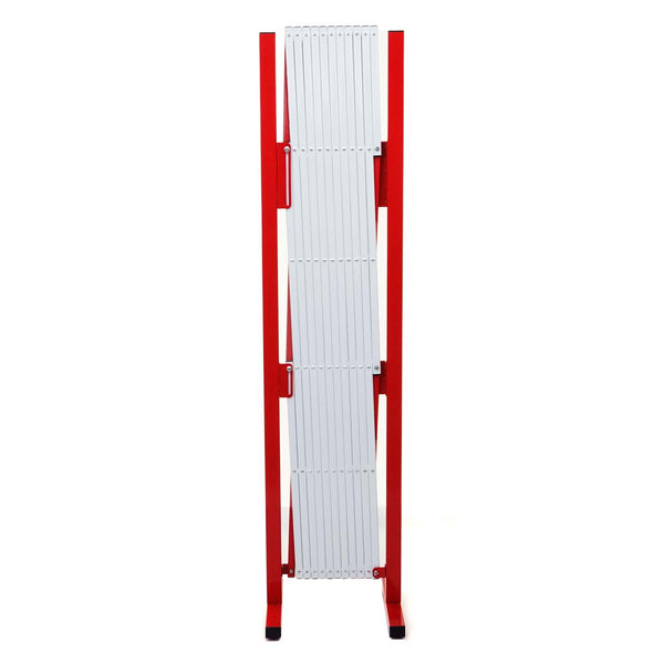 Absperrgitter Tierschutzgitter ausziehbar H: 153cm B: 36-300cm