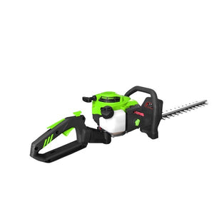 Benzinheckenschere ZI-BHS605 1-Zylinder-2-Takt-Motor - Zipper