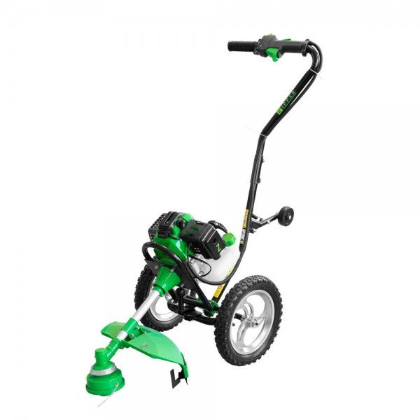 Zipper - Mobile Motorsense MOS125