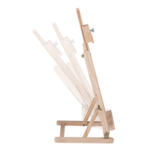 Acryl Malset 21-teilig