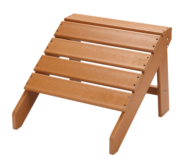 Schemel ADIRONDACK braun