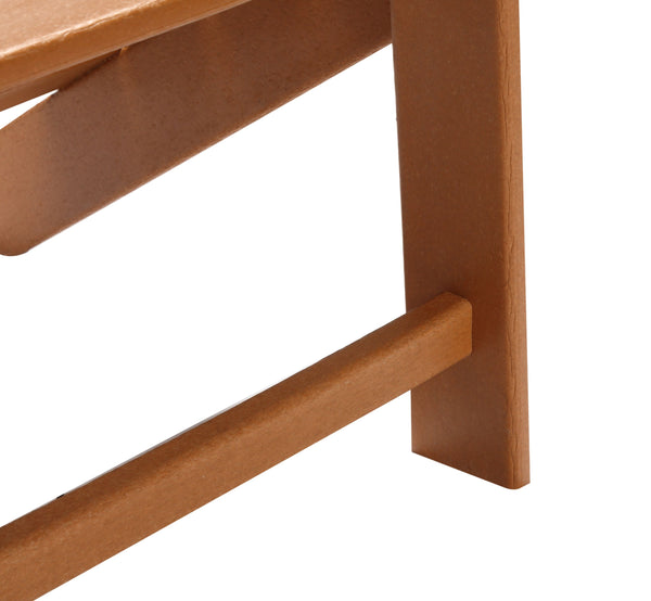 Schemel ADIRONDACK braun