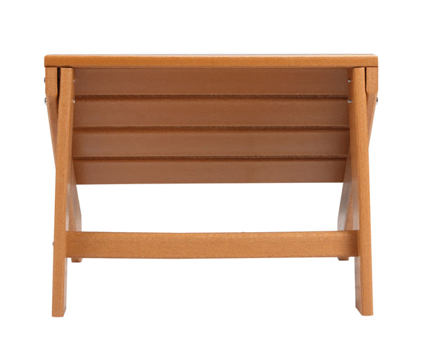 Schemel ADIRONDACK braun
