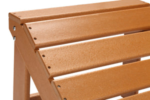 Schemel ADIRONDACK braun