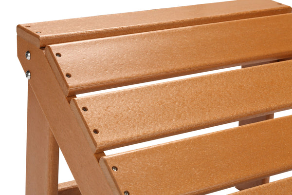 Schemel ADIRONDACK braun