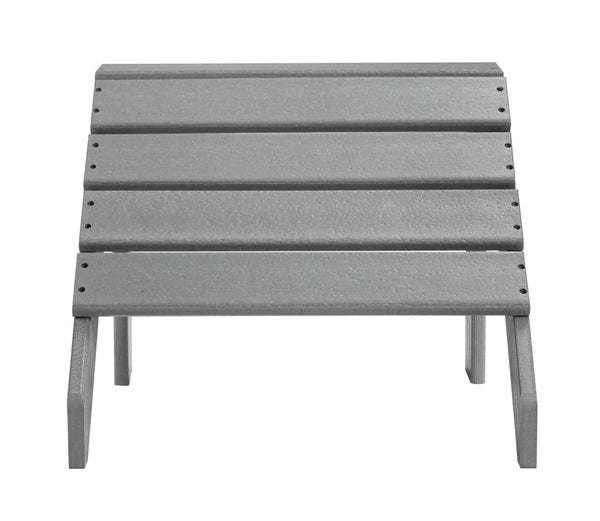 Schemel ADIRONDACK grau