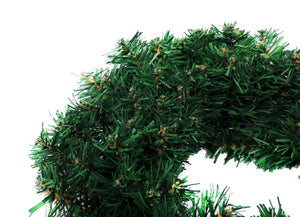 Adventskranz 25 cm