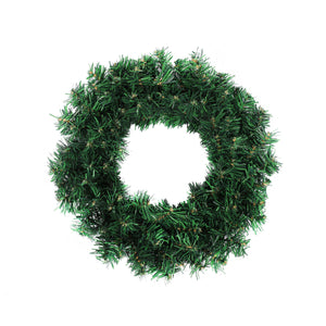 Adventskranz 25 cm