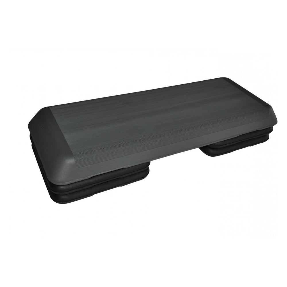 Stepper aerobico regolabile in altezza