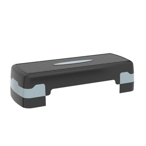 Stepper aerobico regolabile in altezza