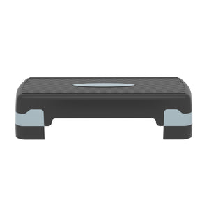 Stepper aerobico regolabile in altezza