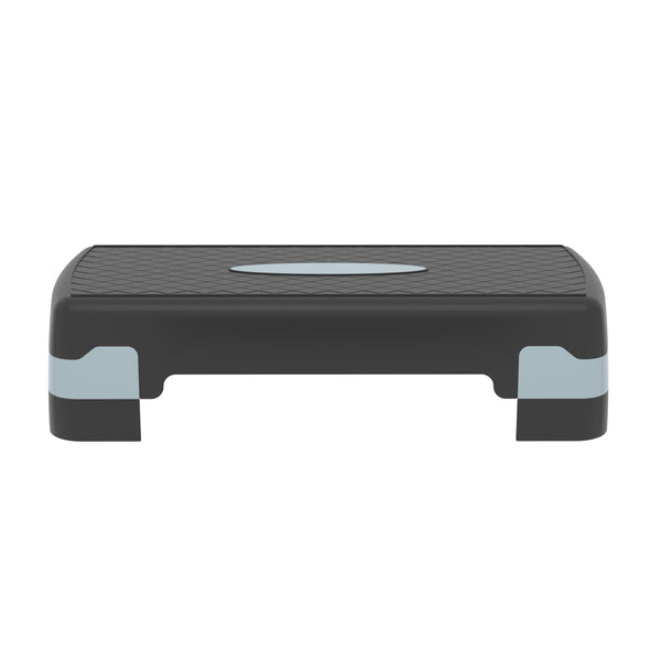 Stepper aerobico regolabile in altezza