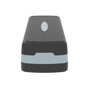 Stepper aerobico regolabile in altezza