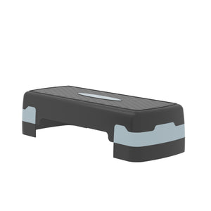 Stepper aerobico regolabile in altezza