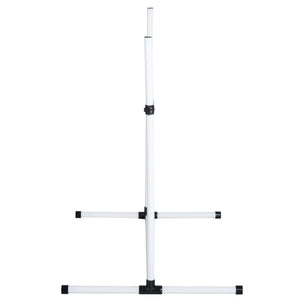 Agility Hürden und Slalom Set mit 4x Hürden