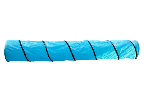 Agility Spieltunnel 300 cm
