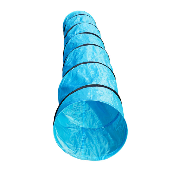 Agility Spieltunnel 300 cm
