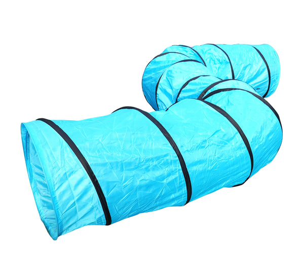 Agility Spieltunnel 500 cm