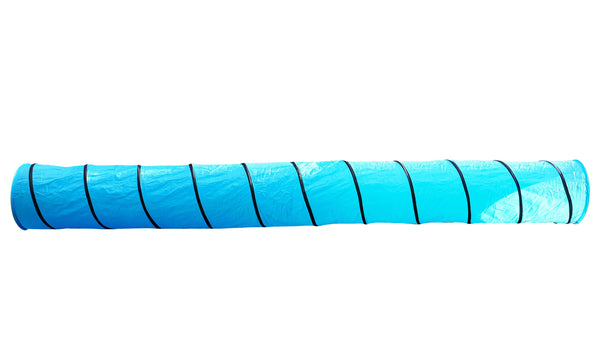 Agility Spieltunnel 500 cm