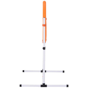 Agility Springring Sprung Ring verstellbar 74,5 x 66 x 91 cm