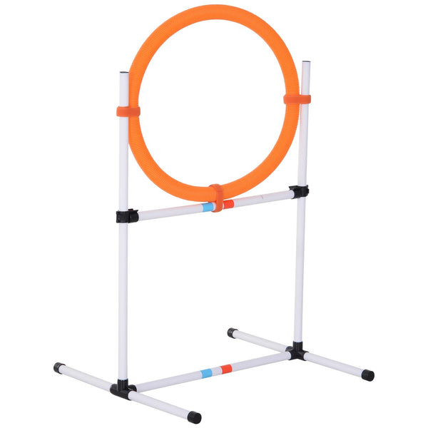 Agility Springring Sprung Ring verstellbar 74,5 x 66 x 91 cm