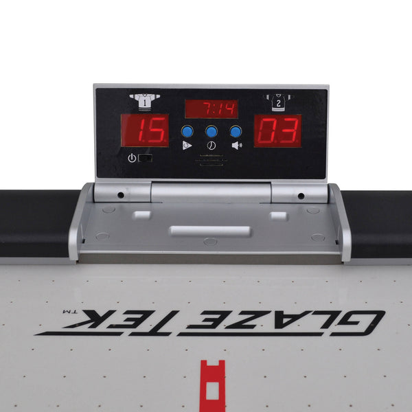 Airhockey Tisch 213 x 120 x 81 cm
