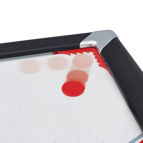 Airhockey Tisch 213 x 120 x 81 cm