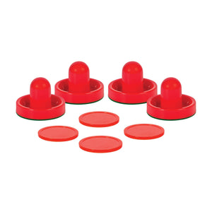 Airhockey Tisch 213 x 120 x 81 cm