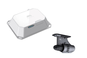 Aqua Marina Akku für Motor Finne BlueDrive S