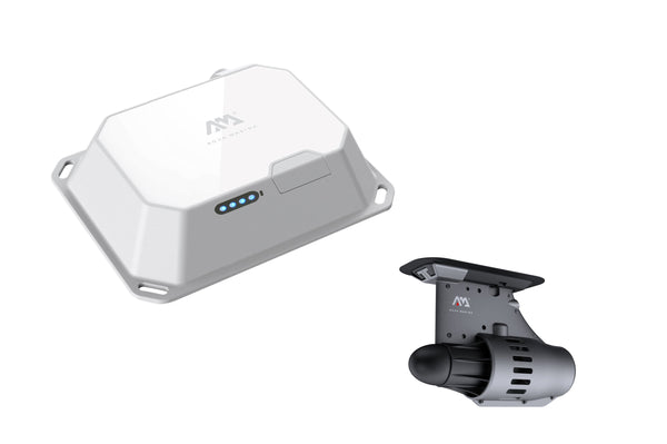 Aqua Marina Akku für Motor Finne BlueDrive S
