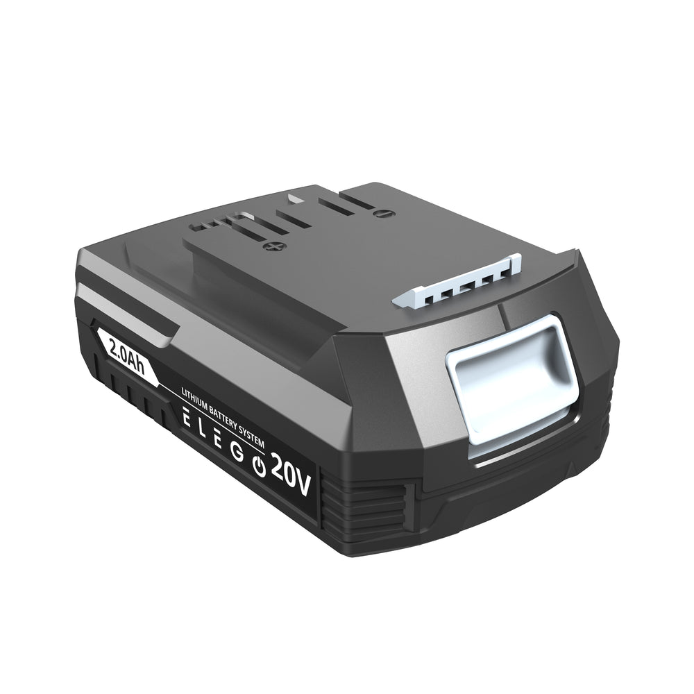 20V 2Ah power tool battery
