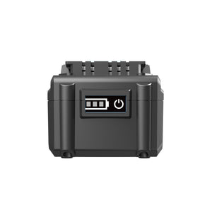Batterie pour outils électriques 20 V 4 Ah