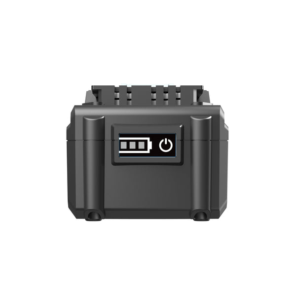 Batterie pour outils électriques 20 V 4 Ah