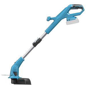 Cordless grass trimmer string mower 20V 25 cm