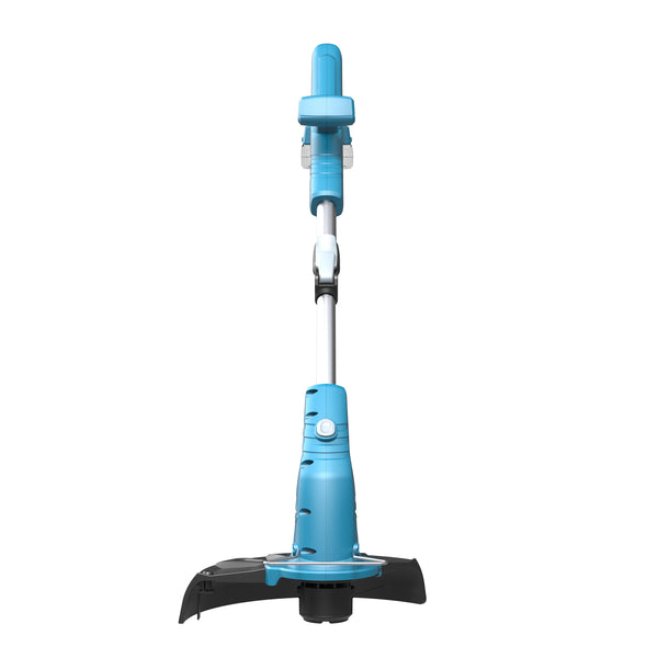 Cordless grass trimmer string mower 20V 25 cm