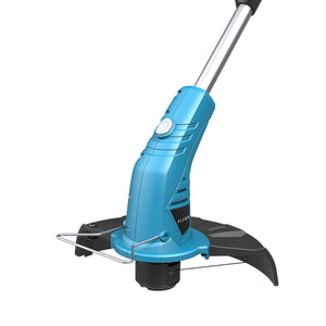 Cordless grass trimmer string mower 20V 25 cm