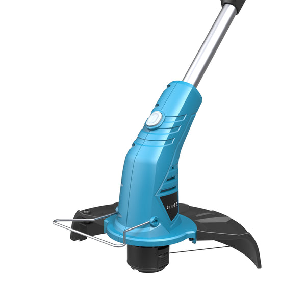 Cordless grass trimmer string mower 20V 25 cm