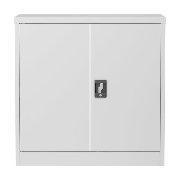 Classeur Molise 90x40x90cm acier gris clair