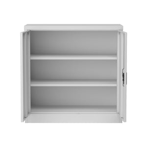 Classeur Molise 90x40x90cm acier gris clair