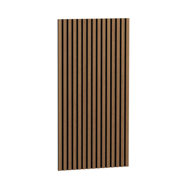 Akustikpaneel Holz 4er Set 120 x 60 cm
