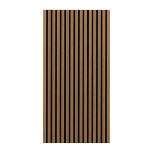 Akustikpaneel Holz 4er Set 120 x 60 cm