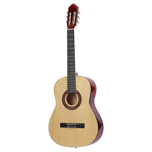 Akustische Gitarre natural