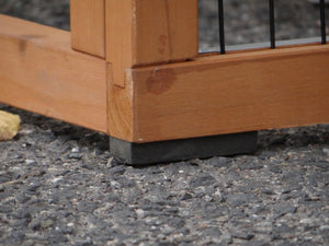 Anbau Auslauf Freigehege Prestige small