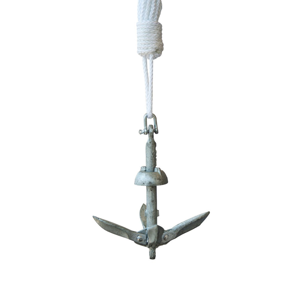 Set di ancoraggio per kayak