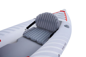 Aqua Marina Doppel-Kajak HALVE 398 cm